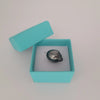 Tahiti Loose Pearl large 15 x 20 mm Dark Color Tear-Drop Shape | The South Sea Pearl |  The South Sea Pearl