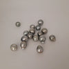 Tahiti Loose Pearls 12-13 mm Drop Shape Quality AAA | The South Sea Pearl |  The South Sea Pearl
