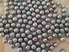 Tahiti Pearl Loose Round 10-11 mm AAA Quality | The South Sea Pearl |  The South Sea Pearl