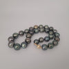 Tahiti Pearls 12-14 mm Very High Luster 18K Gold Clasp | The South Sea Pearl |  The South Sea Pearl