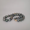 Tahiti Pearls 12-14 mm Very High Luster 18K Gold Clasp | The South Sea Pearl |  The South Sea Pearl