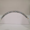 Tahiti Pearls Bracelet & 18K Yellow Gold Clasp |  The South Sea Pearl |  The South Sea Pearl
