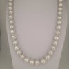 White South Sea Pearl 10-12 mm Very High Luster 18K Gold clasp | The South Sea Pearl |  The South Sea Pearl