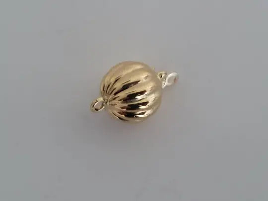 White South Sea Pearl 10-12 mm Very High Luster 18K Gold clasp | The South Sea Pearl |  The South Sea Pearl