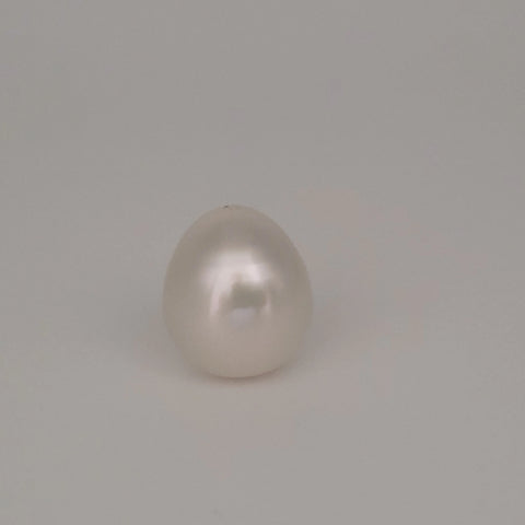 South Sea cultured pearl jewellery 14mm drop (Pinctada maxima) — The South Sea Pearl