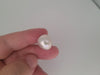 White South Sea Pearl 16.80 x 14 mm Tear-Drop Top Quality | The South Sea Pearl |  The South Sea Pearl