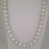 White South Sea Pearls 10-11 mm Very High Luster 18K Gold Clasp | The South Sea Pearl |  The South Sea Pearl