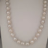 White South Sea Pearls 10-11.80 mm 18K Gold Clasp | The South Sea Pearl |  The South Sea Pearl