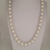 White South Sea Pearls 10-12.60 mm Very High Luster 18K Gold Clasp | The South Sea Pearl |  The South Sea Pearl