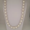 White South Sea Pearls 10-13 mm 18K Gold Clasp | The South Sea Pearl |  The South Sea Pearl