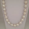 White South Sea Pearls 10-13 mm 18K Gold Clasp | The South Sea Pearl |  The South Sea Pearl