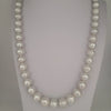 White South Sea Pearls 10-13 mm Very High Luster 18K Gold Clasp | The South Sea Pearl |  The South Sea Pearl