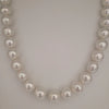 White South Sea Pearls 10-13 mm Very High Luster 18K Gold Clasp | The South Sea Pearl |  The South Sea Pearl