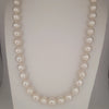 White South Sea Pearls 11-13 mm 18K Solid Gold | The South Sea Pearl |  The South Sea Pearl