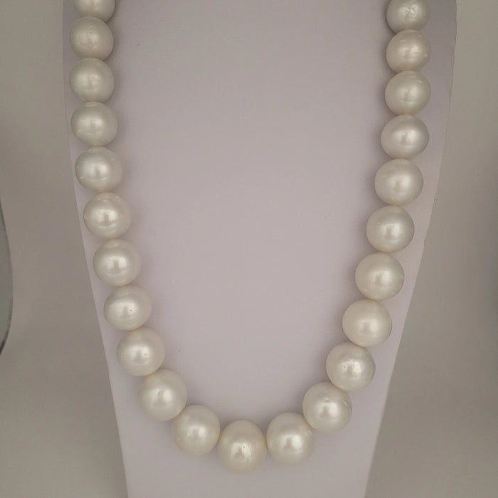 Luxury Pearl Collection