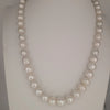 White South Sea Pearls 9-13 mm 18K Gold Clasp | The South Sea Pearl |  The South Sea Pearl