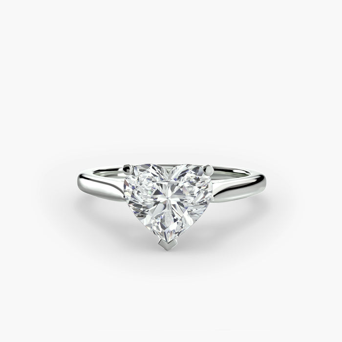 Solitaire ring 1 - MIMUKA
