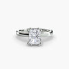 Solitaire ring 5 - MIMUKA