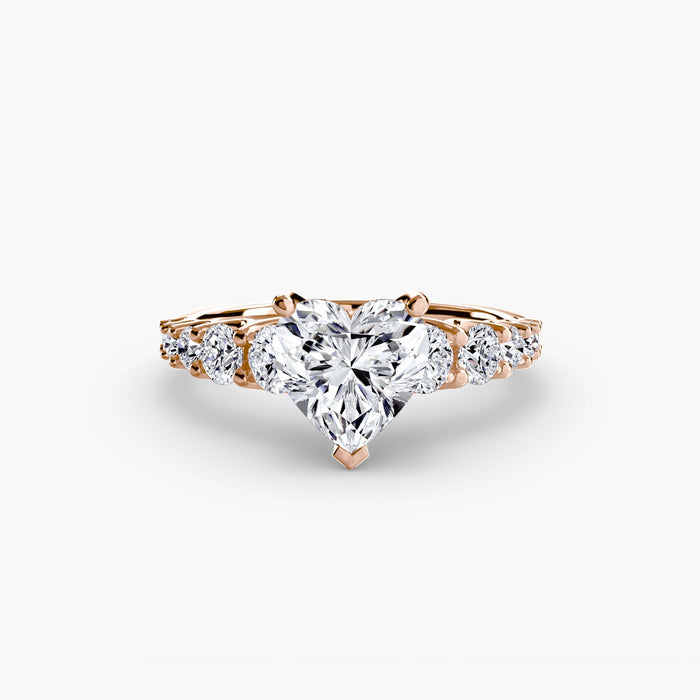 The Graduated Accent Ring - MIMUKA