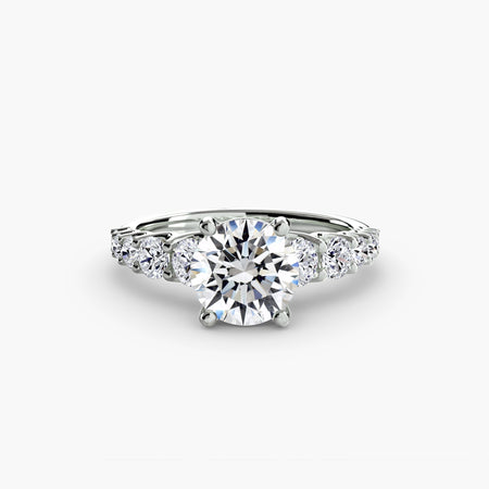 The Graduated Accent Ring - MIMUKA