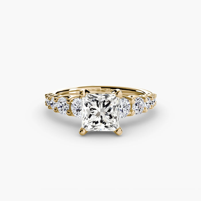 The Graduated Accent Ring - MIMUKA