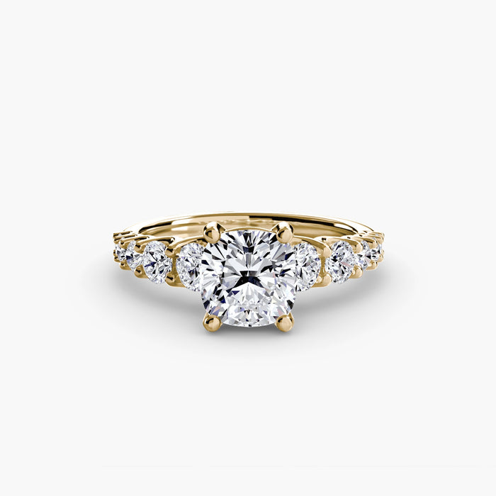 The Graduated Accent Ring - MIMUKA