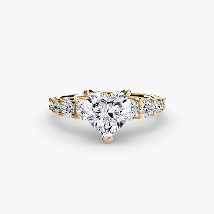 The Graduated Accent Ring - MIMUKA