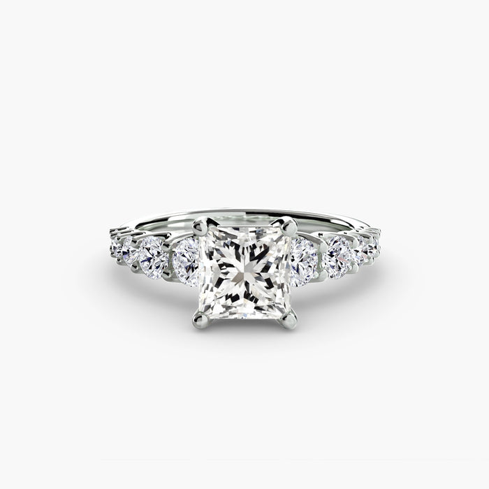 The Graduated Accent Ring - MIMUKA