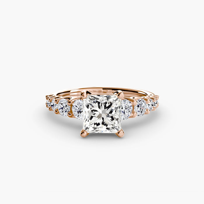 The Graduated Accent Ring - MIMUKA