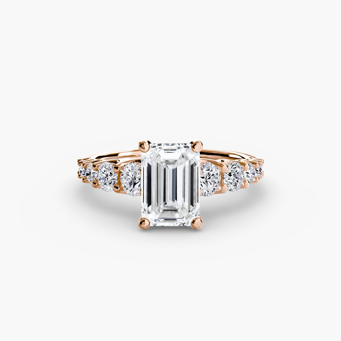 The Graduated Accent Ring - MIMUKA