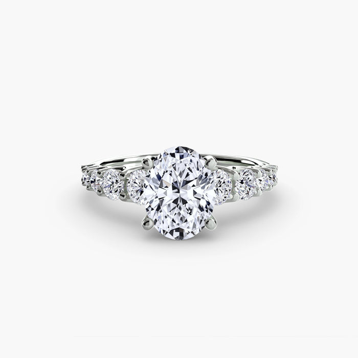 The Graduated Accent Ring - MIMUKA