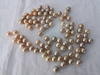 12-13 mm Loose Golden South Sea Pearls, High Luster, Round -  The South Sea Pearl