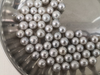 11-12mm Round Natural Silver Color South Sea Pearls AAA -  The South Sea Pearl