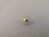 13,80 mm Round South Sea Pearl White Color and High Luster - Only at  The South Sea Pearl