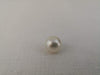 13,80 mm Round South Sea Pearl White Color and High Luster - Only at  The South Sea Pearl