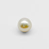 GOLDEN SOUTH SEA PEARL 12.3 mm GRADE 1 QUALITY |  The South Sea Pearl |  The South Sea Pearl