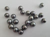 Tahiti Pearls 9 mm Round, High Luster, Wholesale Lot of 20 pieces - Only at  The South Sea Pearl