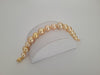 A Golden South Sea Pearls Bracelet 18 Karat Gold Clasp - Only at  The South Sea Pearl