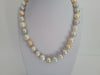 South Sea Pearls 10-13 mm 18 Karat Gold Clasp -  The South Sea Pearl