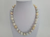 South Sea Pearls 10-13 mm 18 Karat Gold Clasp -  The South Sea Pearl