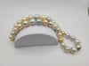 South Sea Pearls 10-13 mm 18 Karat Gold Clasp - Only at  The South Sea Pearl