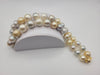 South Sea Pearls 10-13 mm 18 Karat Gold Clasp - Only at  The South Sea Pearl