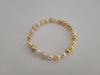 Bracelet if South Sea Pearls and 18 Karat Solid Gold - Only at  The South Sea Pearl