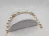 Bracelet of South Sea Pearls and 18 Karat Yellow Gold - Only at  The South Sea Pearl