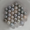 Tahiti Pearls 12 mm Round |  The South Sea Pearl |  The South Sea Pearl