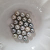 Tahiti Pearls Loose Round 13-14 mm |  The South Sea Pearl |  The South Sea Pearl