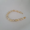 South Sea Pearls Bracelet, 18 Karat Gold |  The South Sea Pearl |  The South Sea Pearl