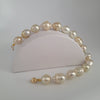 South Sea Pearls Bracelet 10-11 mm High Luste |  The South Sea Pearl |  The South Sea Pearl