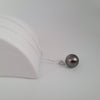 Tahiti Pearl 13.70 mm Pendant |  The South Sea Pearl |  The South Sea Pearl