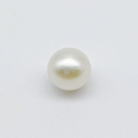 South Sea Pearl 13.1 mm White Color Quality Grade 1 |  The South Sea Pearl |  The South Sea Pearl